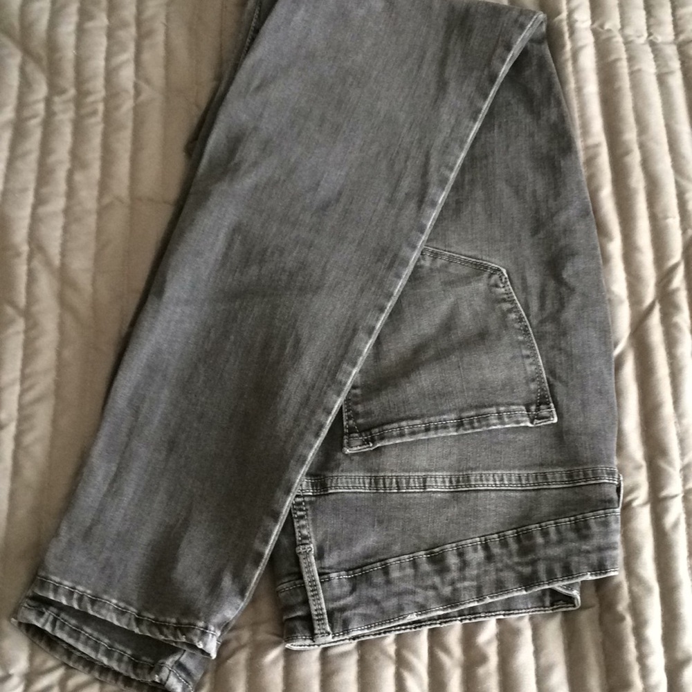 Old Navy Rockstar Jeans